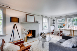home staging for sale North Seattle